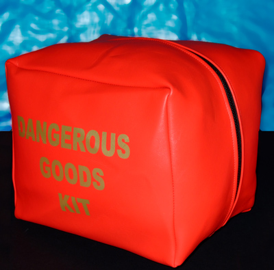Dangerous Goods Response Kit Large